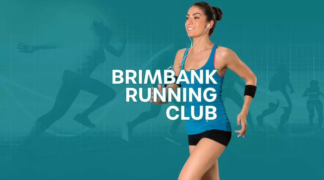 Sign up for Brimbank Running Club