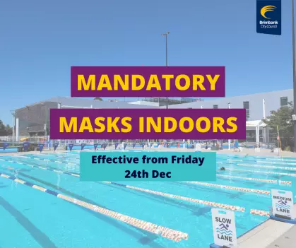 Brimbank Aquatic and Wellness Centre is now open
