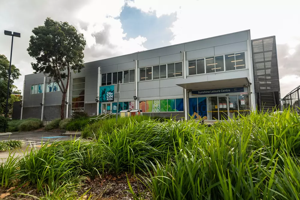 Brimbank Leisure Centres Re-Open