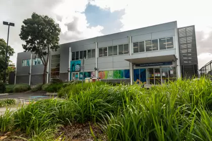 Brimbank Aquatic and Wellness Centre is now open