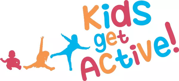 Get Active Kids Vouchers