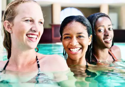 Brimbank Aquatic and Wellness Centre is now open