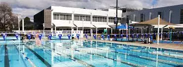 Outdoor Pool Opening Hours