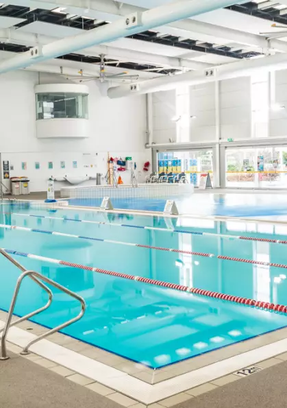 Brimbank Aquatic and Wellness Centre is now open