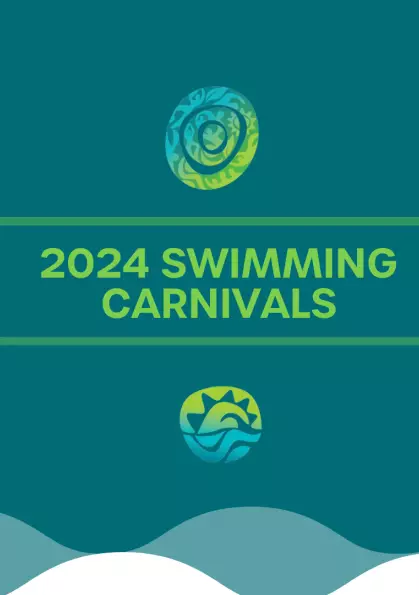 2024 Swimming Carnivals
