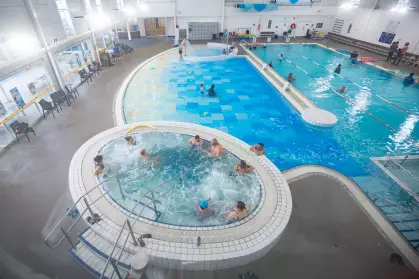 Brimbank Aquatic and Wellness Centre is now open